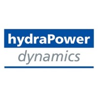 hydraPower dynamics logo, hydraPower dynamics contact details