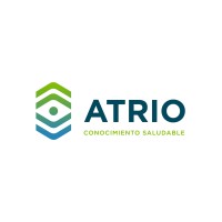 ATRIO logo, ATRIO contact details