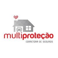 Multiproteção Administradora e Corretora de Seguros Ltda logo, Multiproteção Administradora e Corretora de Seguros Ltda contact details