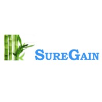 SureGain Advisers LLC logo, SureGain Advisers LLC contact details