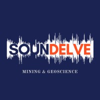 SounDelve logo, SounDelve contact details