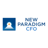 New Paradigm CFO logo, New Paradigm CFO contact details