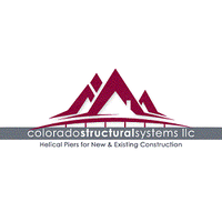 Colorado Structural Systems, LLC logo, Colorado Structural Systems, LLC contact details