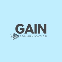 Gain Communication Consultancy logo, Gain Communication Consultancy contact details