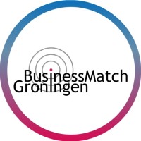 BusinessMatch Groningen logo, BusinessMatch Groningen contact details