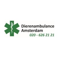 Dierenambulance Amsterdam logo, Dierenambulance Amsterdam contact details