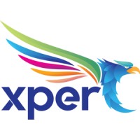 XPERC LTD. logo, XPERC LTD. contact details