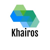 Khairos logo, Khairos contact details