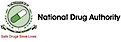 National Drug Authority(U) logo, National Drug Authority(U) contact details