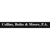 Collins Boike & Moore, P.A. logo, Collins Boike & Moore, P.A. contact details