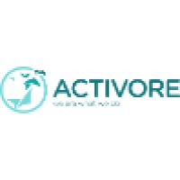 Activore logo, Activore contact details