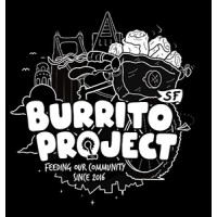 Burrito Project SF logo, Burrito Project SF contact details