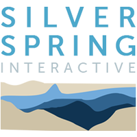 Silver Spring Interactive logo, Silver Spring Interactive contact details