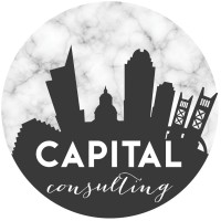 Capital Consulting logo, Capital Consulting contact details