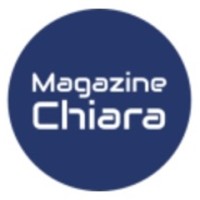 Magazine Chiara logo, Magazine Chiara contact details