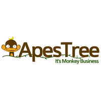 ApesTree.com LLC logo, ApesTree.com LLC contact details