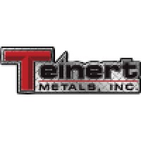 Teinert Metals, Inc. logo, Teinert Metals, Inc. contact details