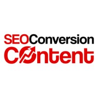 SEO Conversion Content logo, SEO Conversion Content contact details