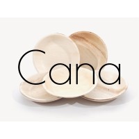 Cana Foodwares logo, Cana Foodwares contact details