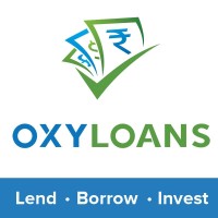 OxyLoans logo, OxyLoans contact details