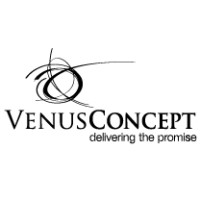 Venus Concept Israel logo, Venus Concept Israel contact details