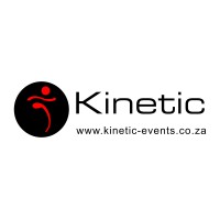 Kinetic Events Africa logo, Kinetic Events Africa contact details