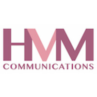 HvM Communications logo, HvM Communications contact details