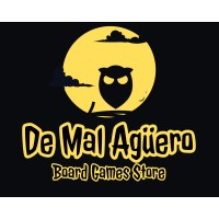 De Mal Agüero SpA logo, De Mal Agüero SpA contact details