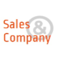 Sales & Company logo, Sales & Company contact details