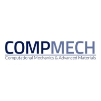 CompMech@UniPV logo, CompMech@UniPV contact details