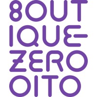 Boutique 08 logo, Boutique 08 contact details