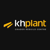 KH Plant logo, KH Plant contact details