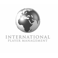 International Player Management logo, International Player Management contact details