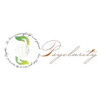 Psyclarity logo, Psyclarity contact details