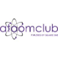 Atoomclub logo, Atoomclub contact details