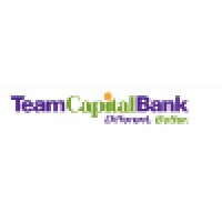 Team Capital Bank logo, Team Capital Bank contact details