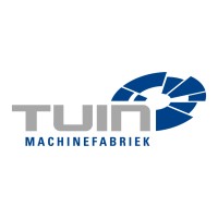 Machinefabriek Tuin logo, Machinefabriek Tuin contact details