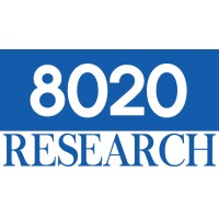 8020Research.com logo, 8020Research.com contact details