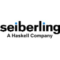 Seiberling Associates, a Haskell Company logo, Seiberling Associates, a Haskell Company contact details