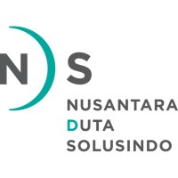 PT. Nusantara Duta Solusindo (NDS) logo, PT. Nusantara Duta Solusindo (NDS) contact details