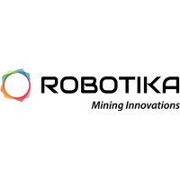 ROBOTIKA - Green Mining Innovation logo, ROBOTIKA - Green Mining Innovation contact details