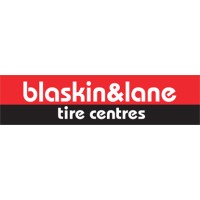 Blaskin & Lane Tire Centres logo, Blaskin & Lane Tire Centres contact details