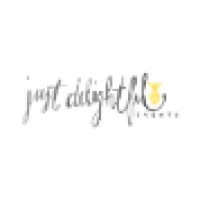 Just Delightful Events logo, Just Delightful Events contact details