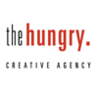 The Hungry Creative Agency logo, The Hungry Creative Agency contact details