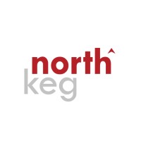 North Keg logo, North Keg contact details