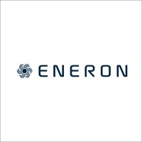 ENERON Corporation logo, ENERON Corporation contact details