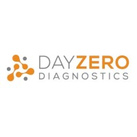 Day Zero Diagnostics logo, Day Zero Diagnostics contact details