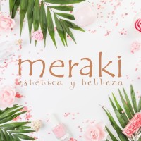 Meraki Estética&Belleza logo, Meraki Estética&Belleza contact details