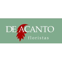 De Acanto floristas logo, De Acanto floristas contact details