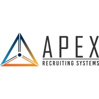 Apex Recruiting Systems logo, Apex Recruiting Systems contact details